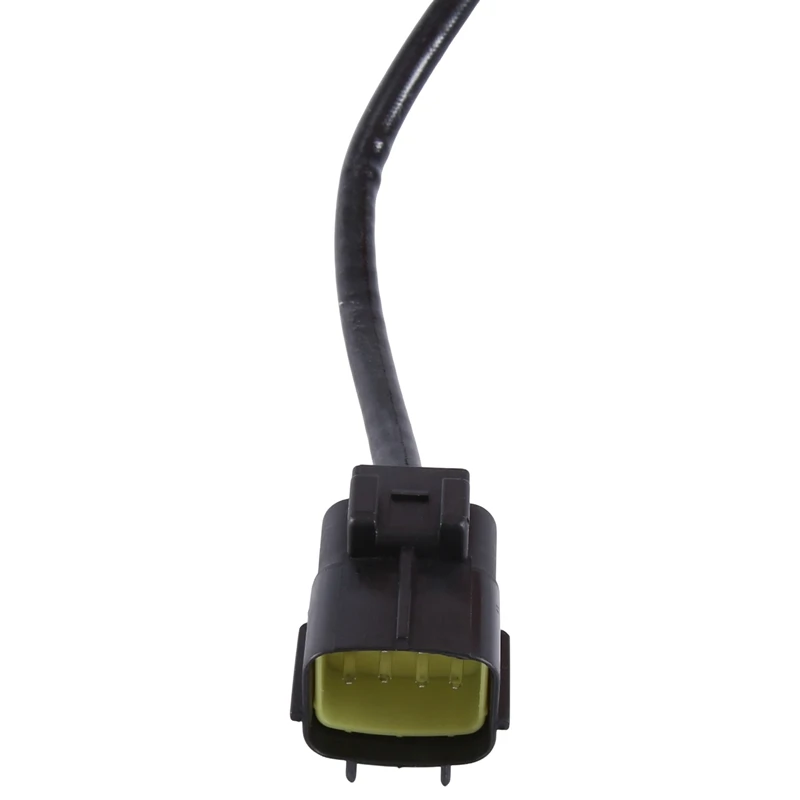 Oxygen Sensor LZA03-E1 LZA03-HD1 Accessories For NTK Cummins DDE John Deere 4001675 23526113