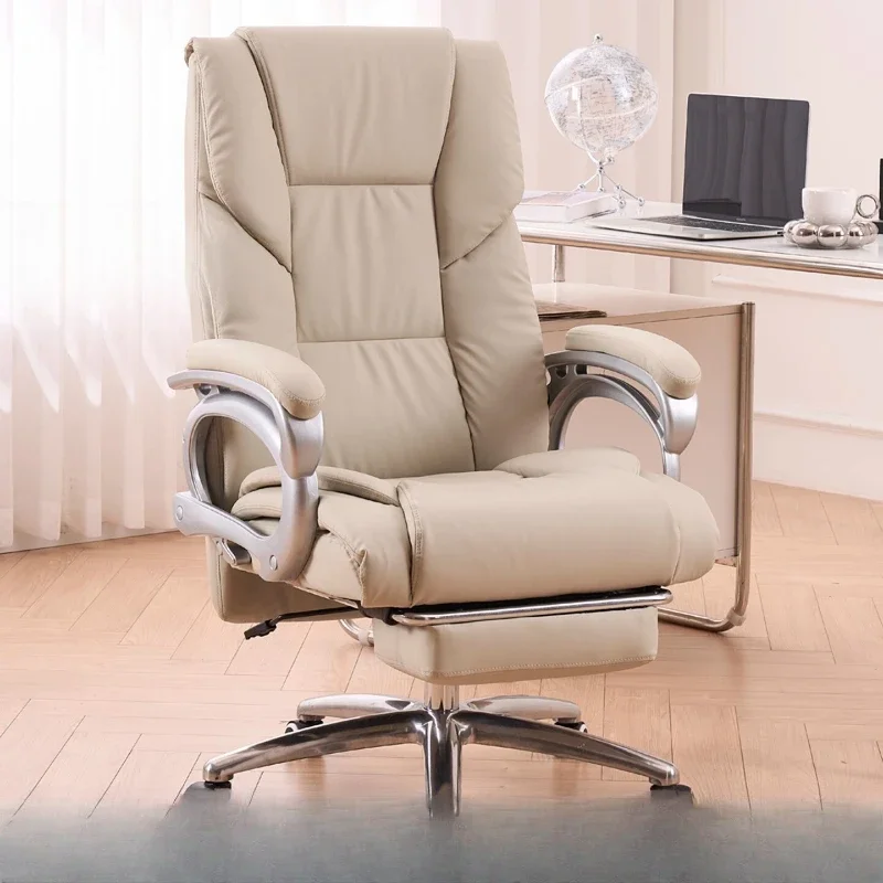 Modern Cheap Office Chair Designer Adjustable High Oversized Office Chair Arm Ergonomic Silla De Escritorio Office Furniture