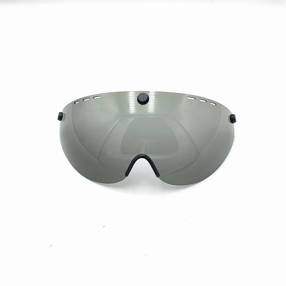 Neuer cooler Fahrradhelm mit magnetischer Windschutzscheibe für Rennräder – Detail 21