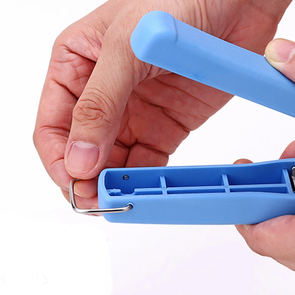 

2 Pcs Anti-scalding Lifting Bowl Clip Pan Gripper Plate Pot Holder Dish Grippers Set