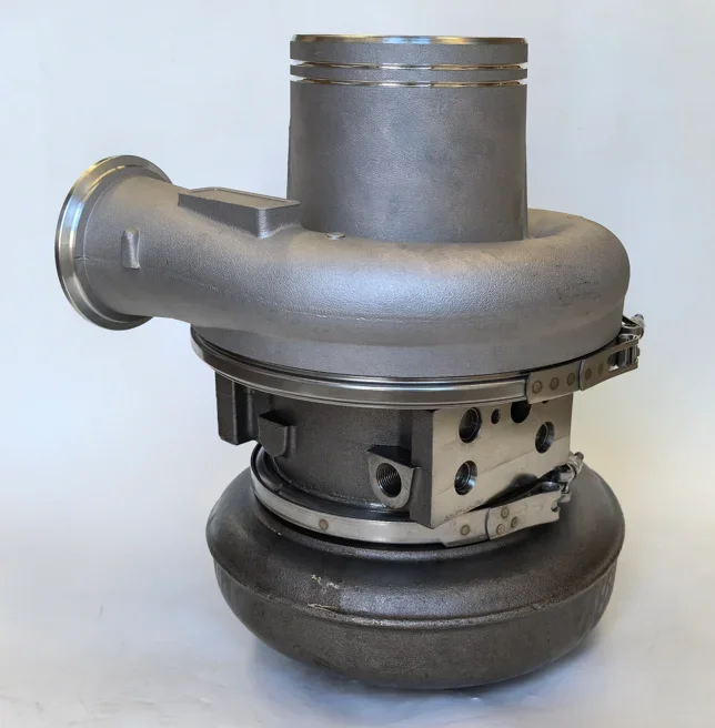 

2025 New HE561VE New Turbocharger For Cummins Turbo Manufacturing 4045034 5355196 5455196 4955425