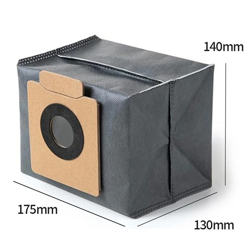 For Anker Eufy X10 Robot Vacuum Cleaner Vacuum Cleaner Accessories Replacement Supplies