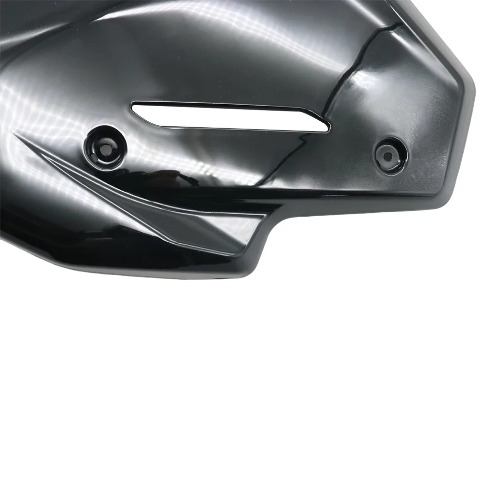 جديد لياماها XMAX300 X-MAX 300 XMAX300 2025-دراجة نارية رياضية الزجاج الأمامي فيسر قناع منحرف الزجاج الأمامي شاشات الرياح درع