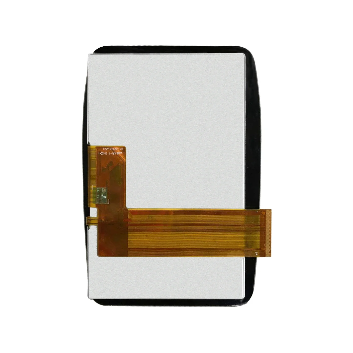 4.3 inch A043FTN02.0 LCD Display with Touch Screen Panel Digitizer for GARMIN ECHOmap 43dv Replacement Screen