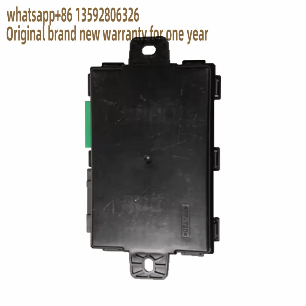 

Dh12-15k600-bc L316 Door Module Lock And Alarm Lr084667 Genuine For Land Rover Defender