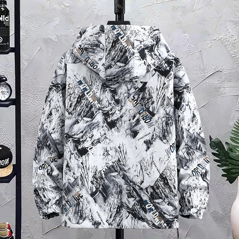 ملابس للرجال سترة واقية بليزرات رجالية ملابس رجالية معاطف غير رسمية موضة ترفيهية ملابس رجالية سترات أنيقة للتخييم الذكور