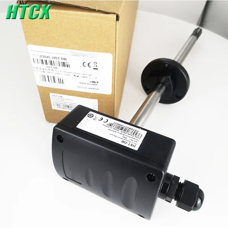 

New Air Duct Temperature Sensor Replaces C7080210 HST-DA HST-DB HST-DP HST-DM HST-DV