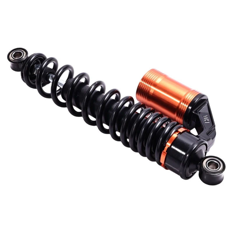 NEW 290MM Rear Shock Absorber with Airbag Spring Suitable for Citycoco Electric Bicycle Scooters