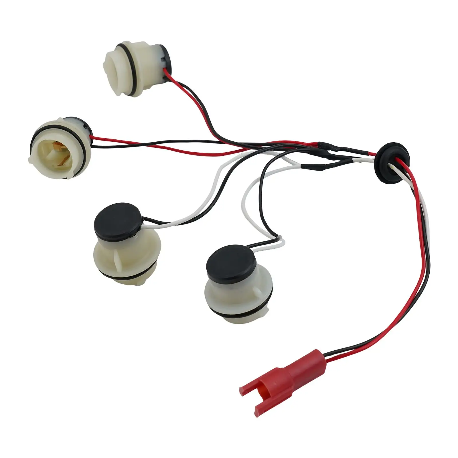 For 4 Series 1995 - 2004 FRONT INDICATOR WIRING Easy Installation High-strength ABS Material OEM Number 1385411
