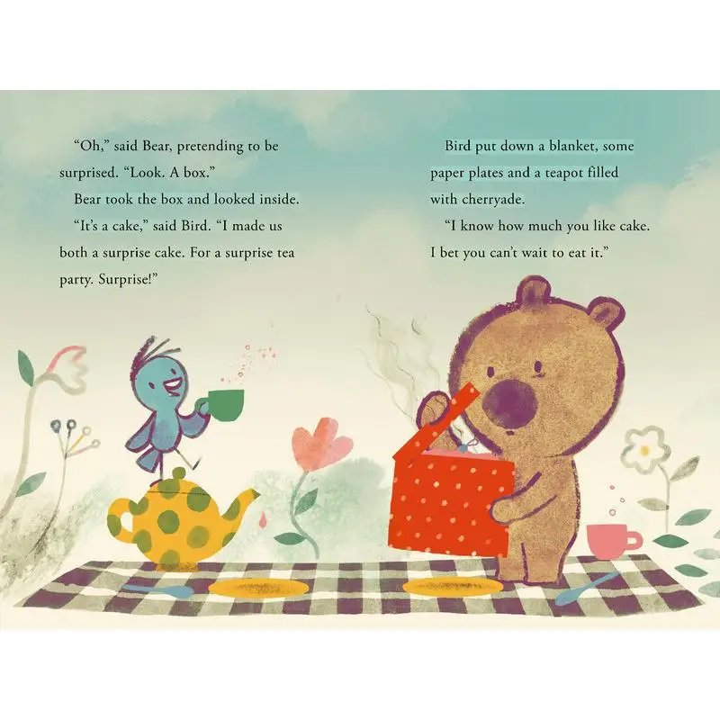 JarvisBear e uccello le stelle e altre storie Jarvis Walker UK 9781529504903 Libro