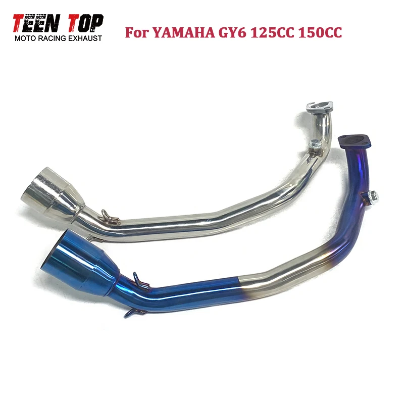 For Yamaha GY6-125 …