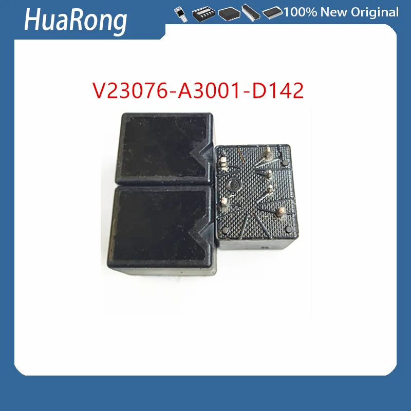 5Pcs/Lot  V23076-A3001-D142  6PIN