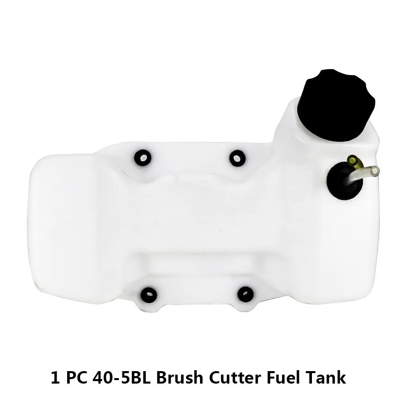 CMCP 40-5BL Freischneider Kraftstofftank Freischneider Ersatzteile Trimmer Kraftstofftank-Baugruppe Benzin-Kraftstofftankdeckel Freischneider Kraftstofftank – Detail 4