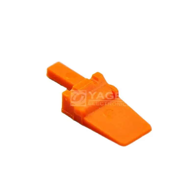 100PCS WM-2P Original connector come from TE