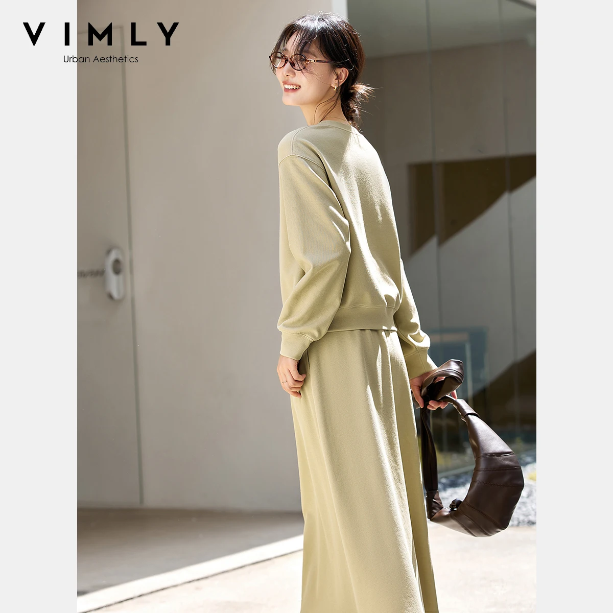 Рисунок 3 - VIMLY комплекты из 2 предметов с юбкой