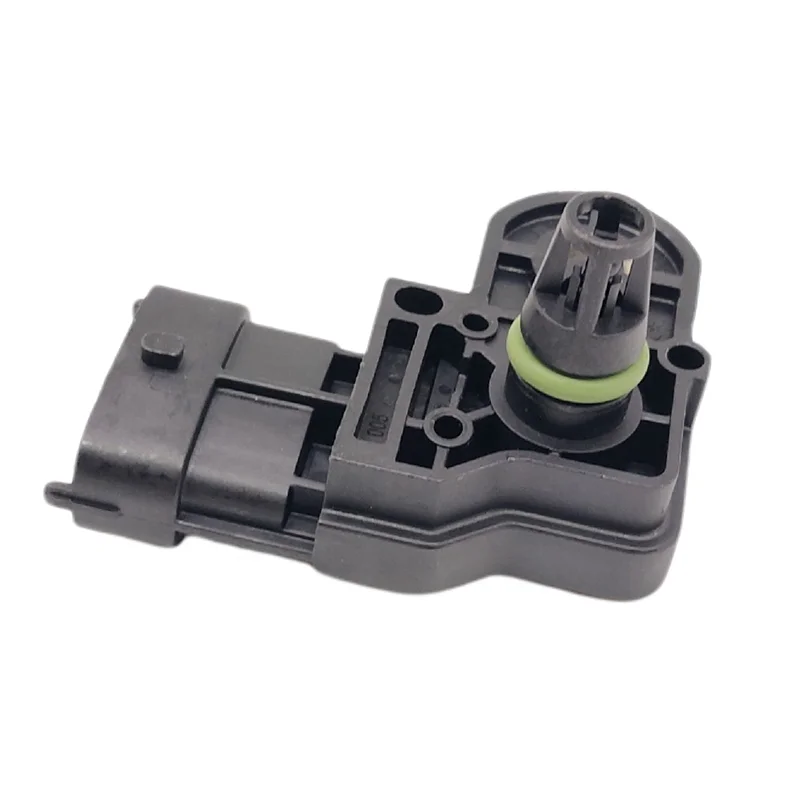 

2X Auto Parts F01R00E005 F01R00E005 F 01R 00E 005 For Chery New Map Sensor Manifold Absolute Pressure Sensor