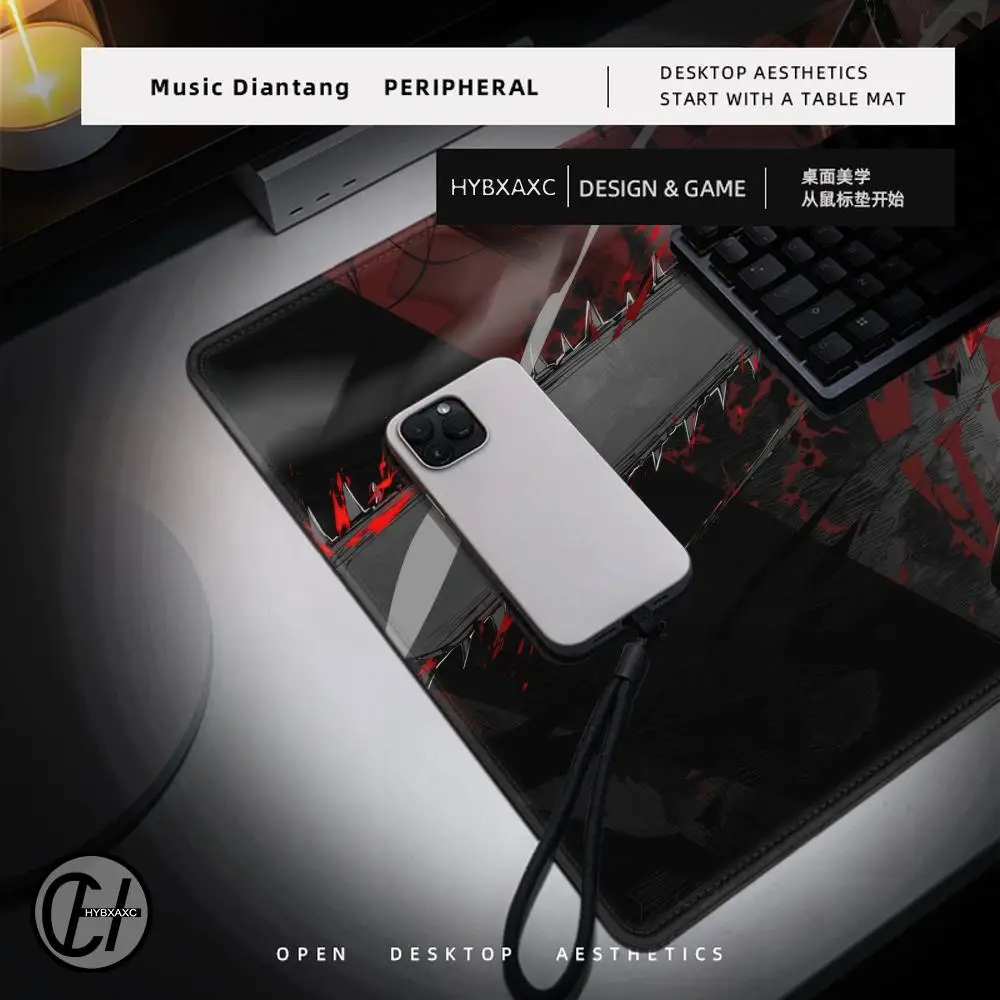 Thumbnail 3 - #79 RGB Gaming Mouse Pads Deals & Discounts