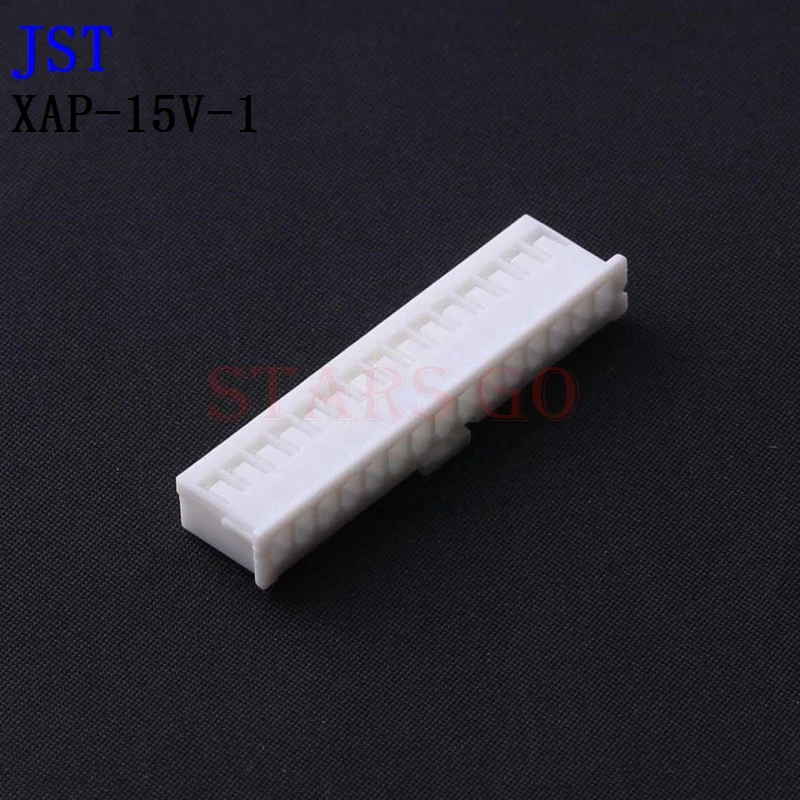 10PCS/100PCS XAP-20V-1 XAP-15V-1 XAP-12V-1 XAP-14V-1 JST Connector