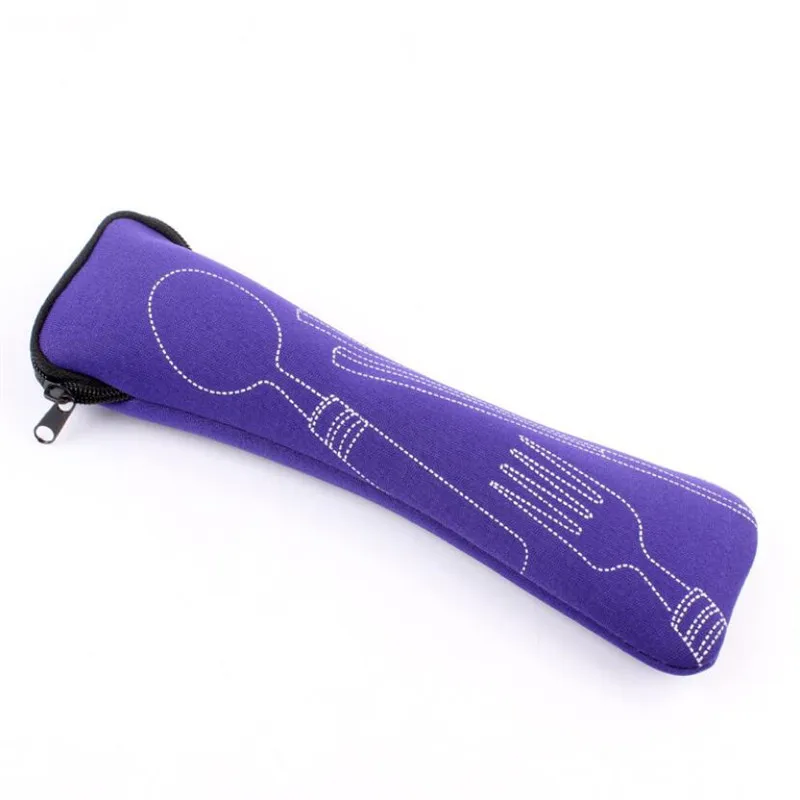 Рисунок 5 - Дорожный Чехол для столовых приборов