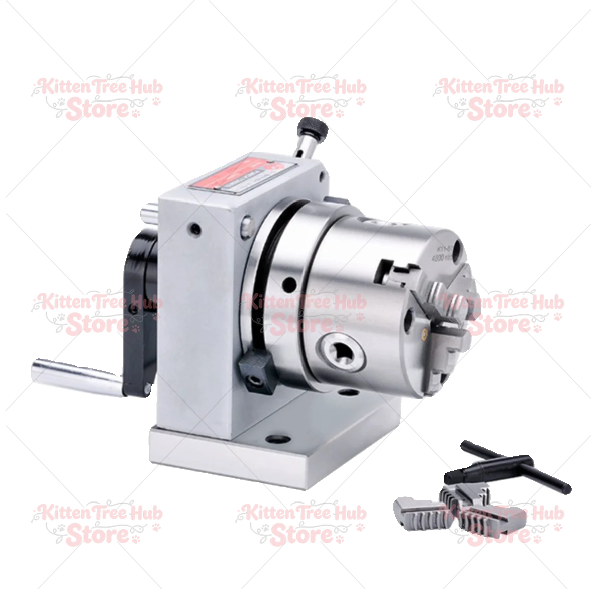 Three Claw Punch Former, Unidirectional and Bidirectional E-R32164050 Cylinder Clamp, High-precision Needle Grinder, Grinder