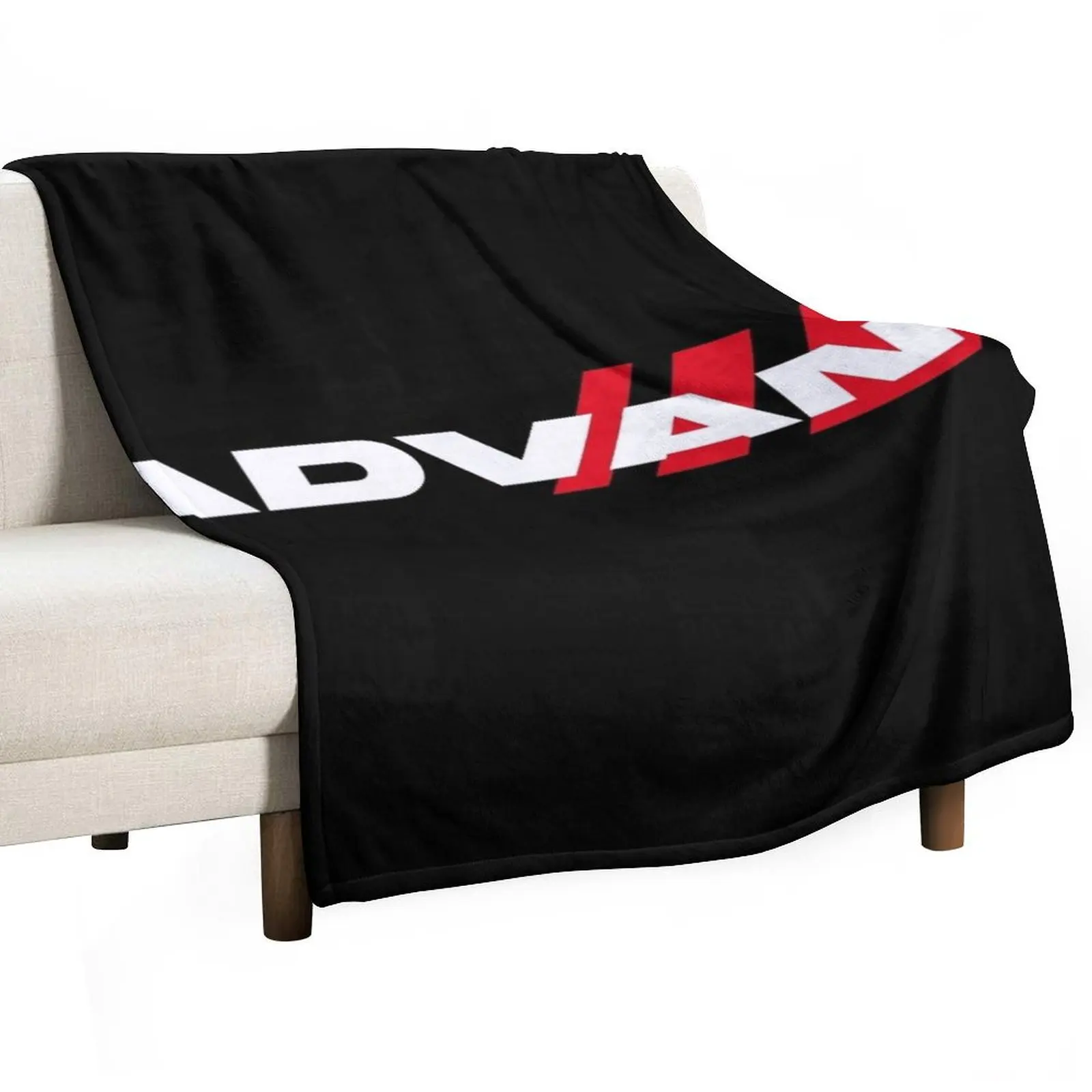 

Advan Throw Blanket Beach Luxury Brand for sofa Plush Blankets