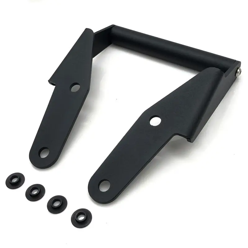 

Plain Motorcycle Navigation Bracket Mount GPS Holder For KAWASAKI VERSYS-X250 2017-2021 Accessories