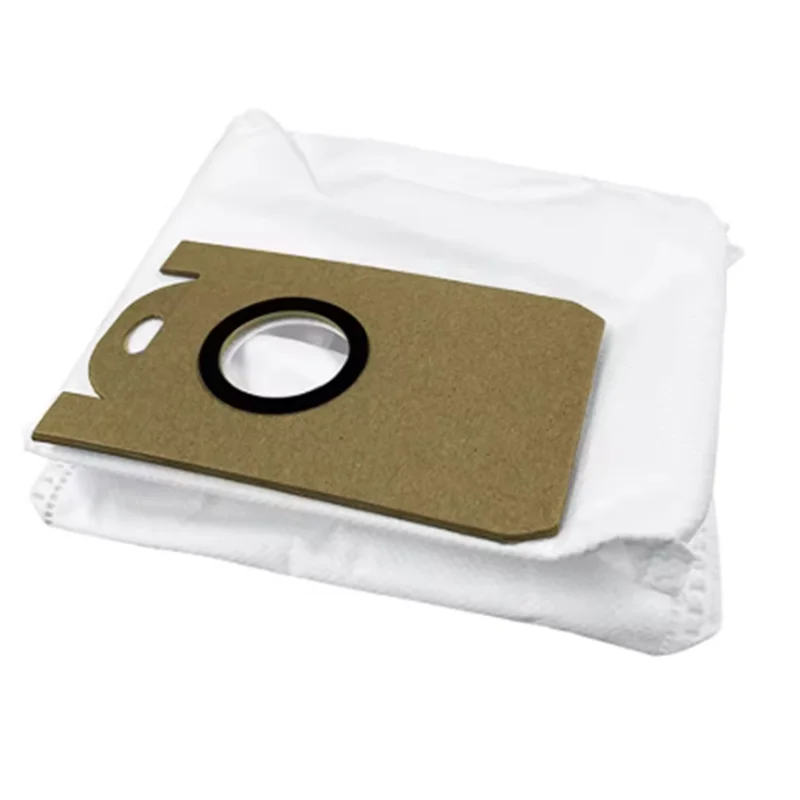 A21F-10 Pcs Dust Bags For Lubluelu SL60D/ SL60 Plus/SG60/SL61 Sweeper Accessories Dust Bags Built To Last And Work Well