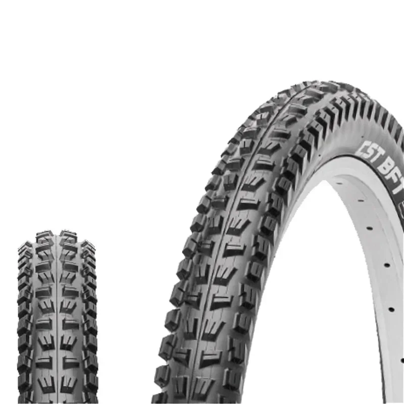 C1752 Bicycle Large Grain Pattern Outer Tire Snow Beach 26 * 2.25 27.5 * 2.4 3.0 Anti sliptire