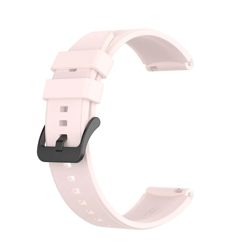 Watch Strap Silica Band Bracelet Sweatproof for WatchGT2Pro