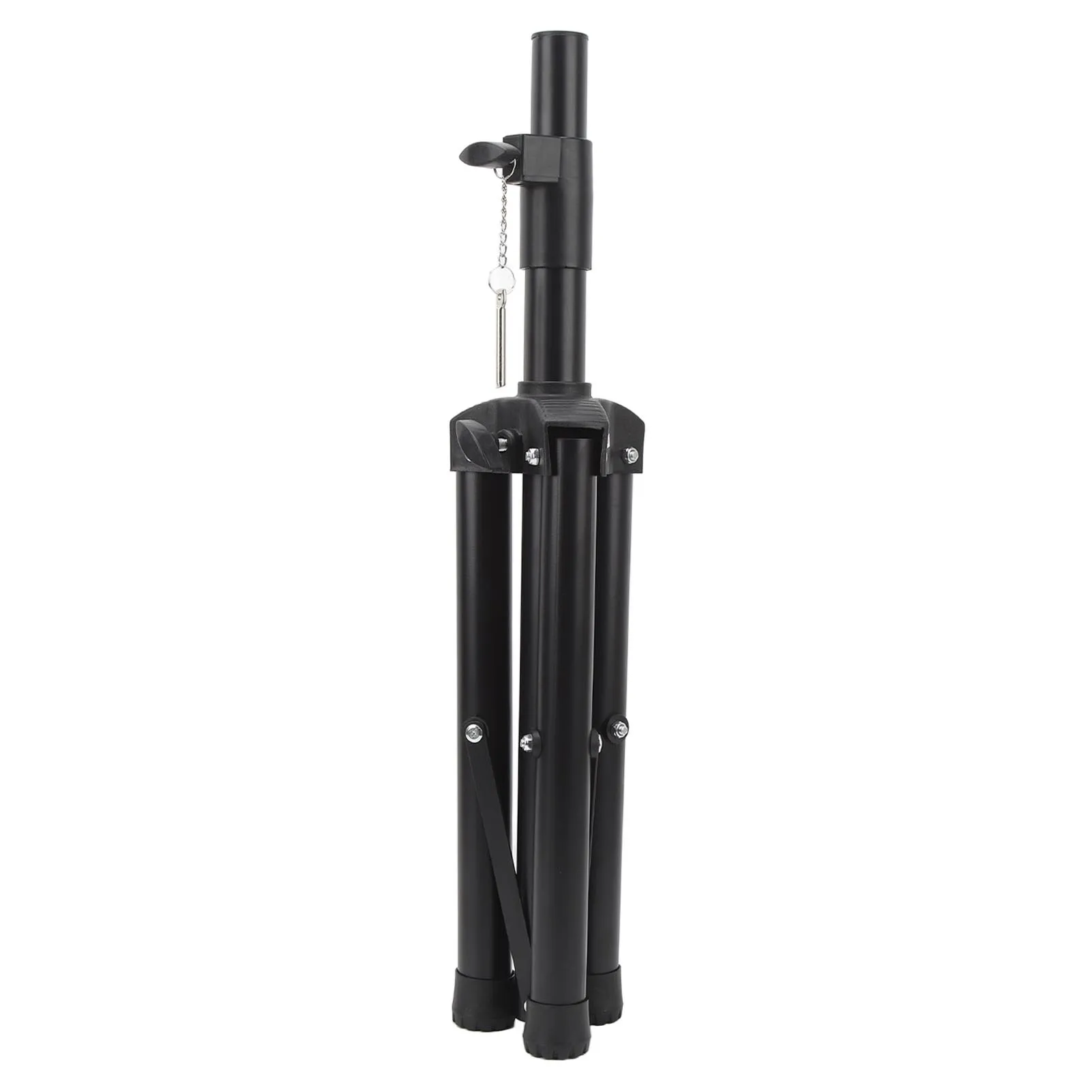 Speaker Mobile Stand Speaker  Stand Adjustable  Speaker Tripod for Studio Stage Speaker Stand Tripod