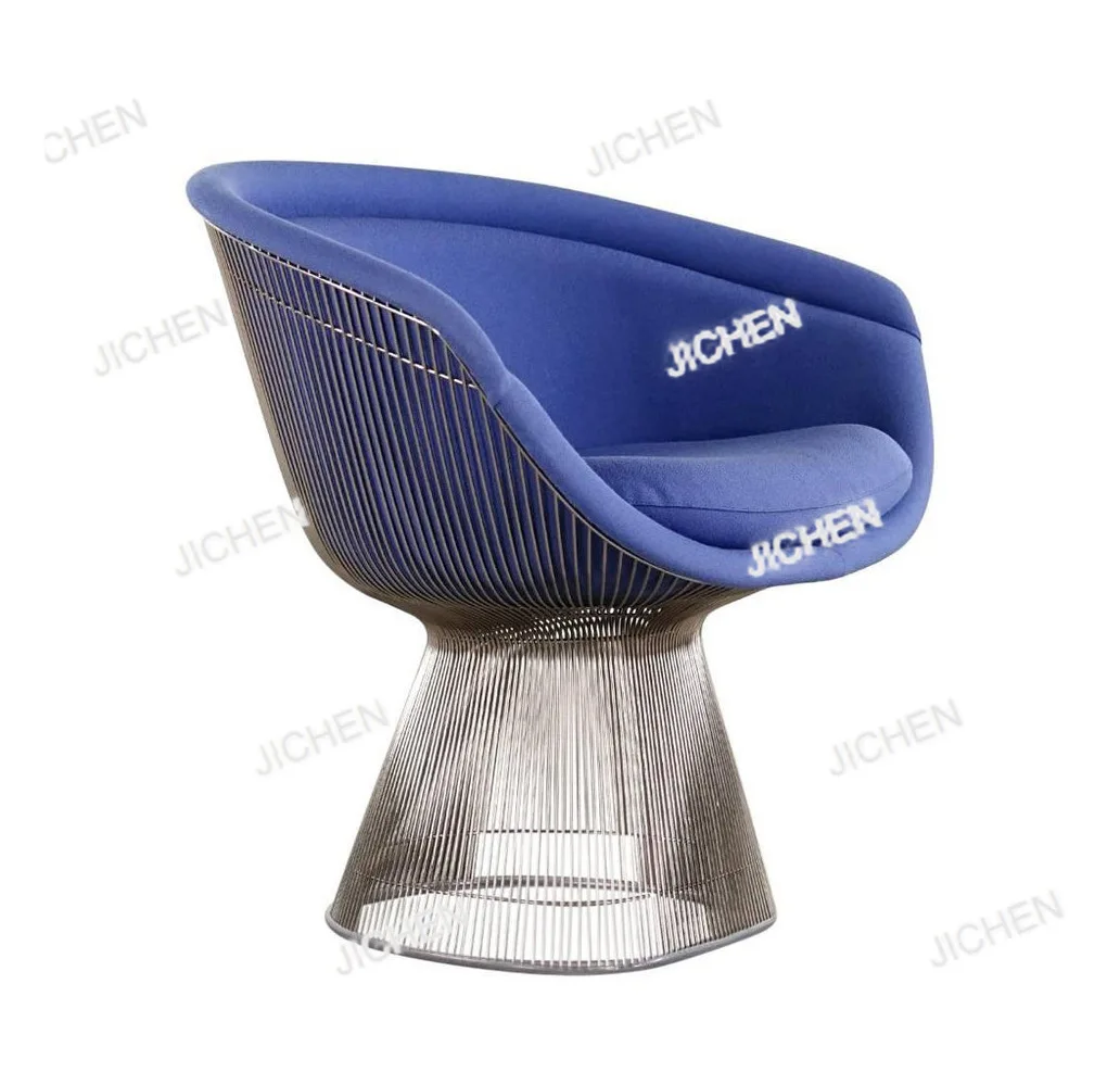 

Nordic creative leisure sofa European lazy minimalist sofa chair