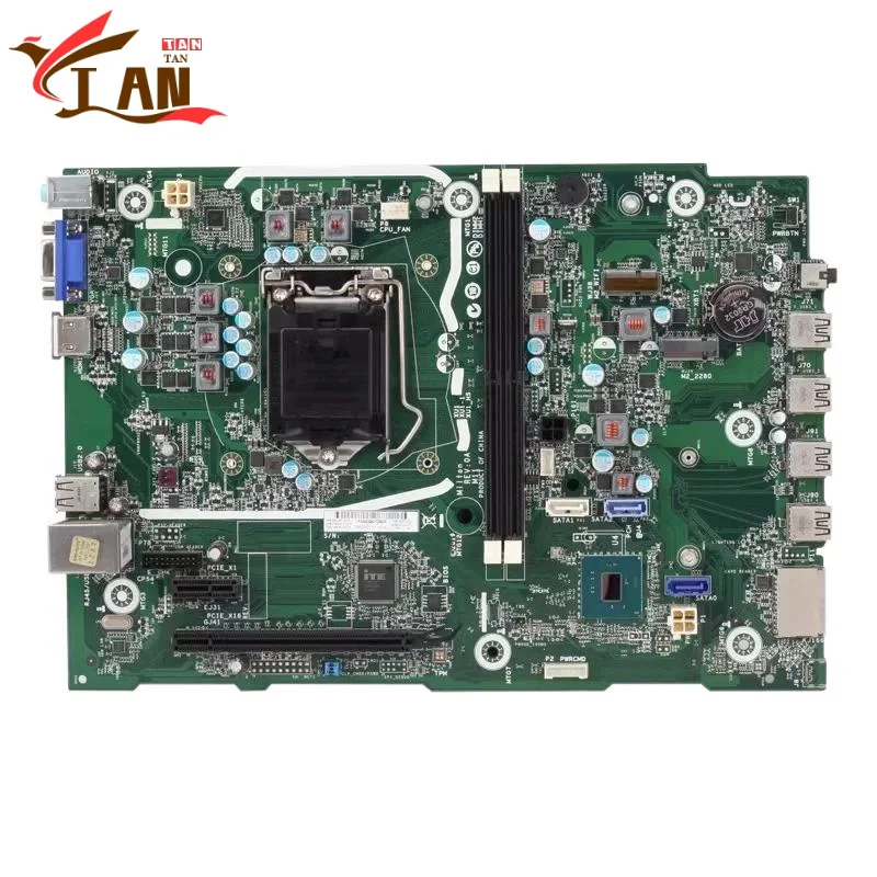 

Original For HP 280 G4 SFF Desktop Motherboard L69522-001 L69522-601 L77066-001 L77066-601 DDR4 Mainboard 100% Work TAN