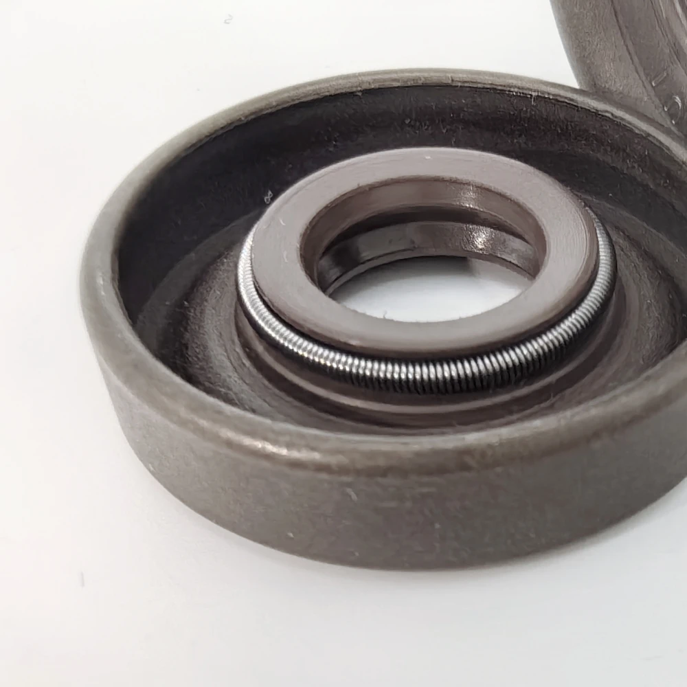 2120316 CRWA5 FKM 10*25.4*6mm/10X25.4X6mm high-pressure skeleton shaft oil seal hydraulic pump gasket sealing ring ISO: 9001