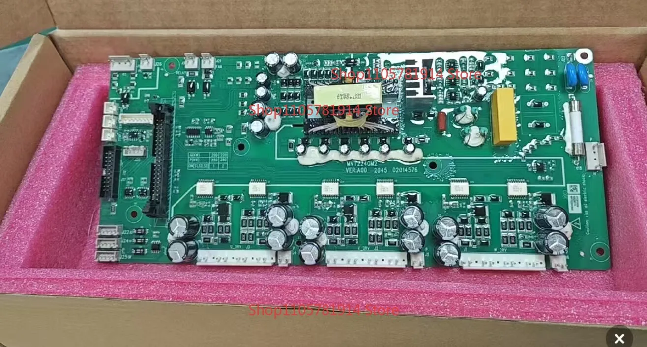 For Huichuan Inverter Driver Board MVT224GM2 200-220KW Power Driver Board