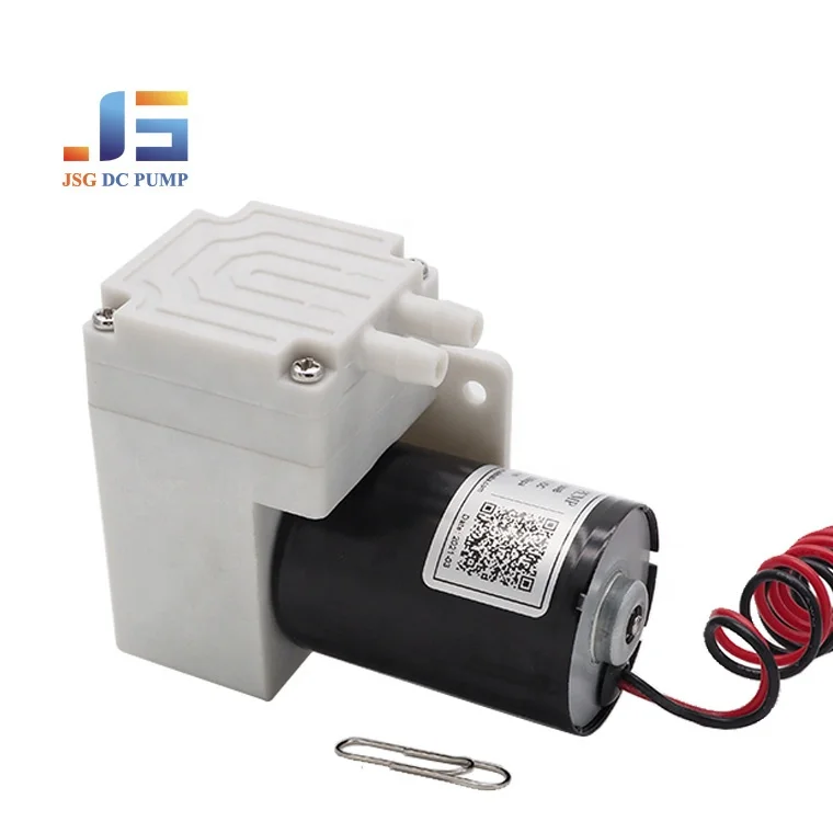

Infusion Syringe Mini Piezo Vacuum Dc Gear Micro Solenoid Valve Best Air Pump For Car Tires