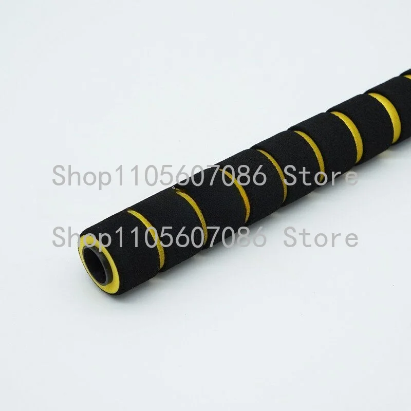 Suitable for Quadcopter DIY Accessories 8/10mm/20mm Carbon Tube Landing Gear Tripod Shock Absorber Sponge Pad