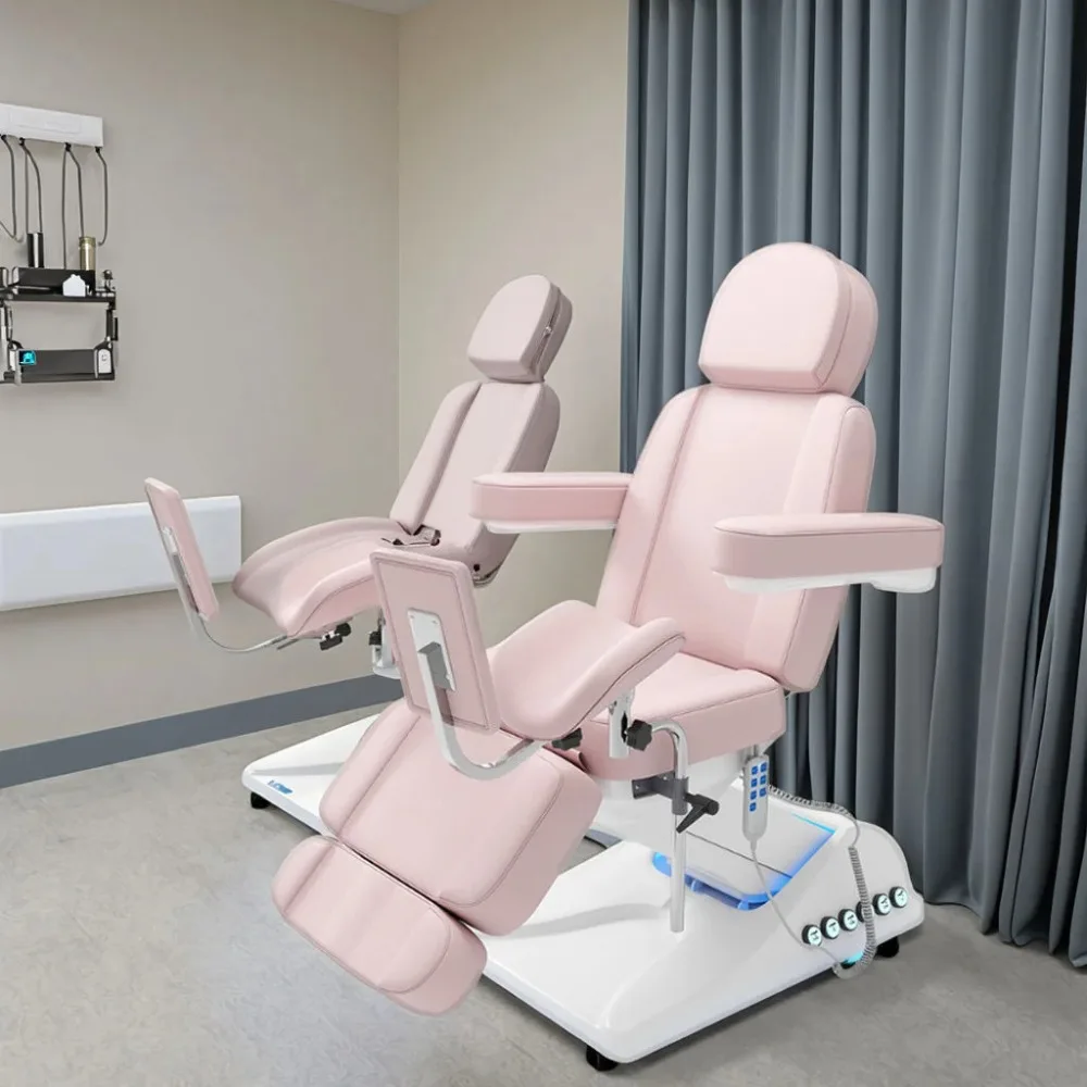 High Quality  Massage Bed Electric Massage Tables Beds for Hospital Hydro Massage Bed