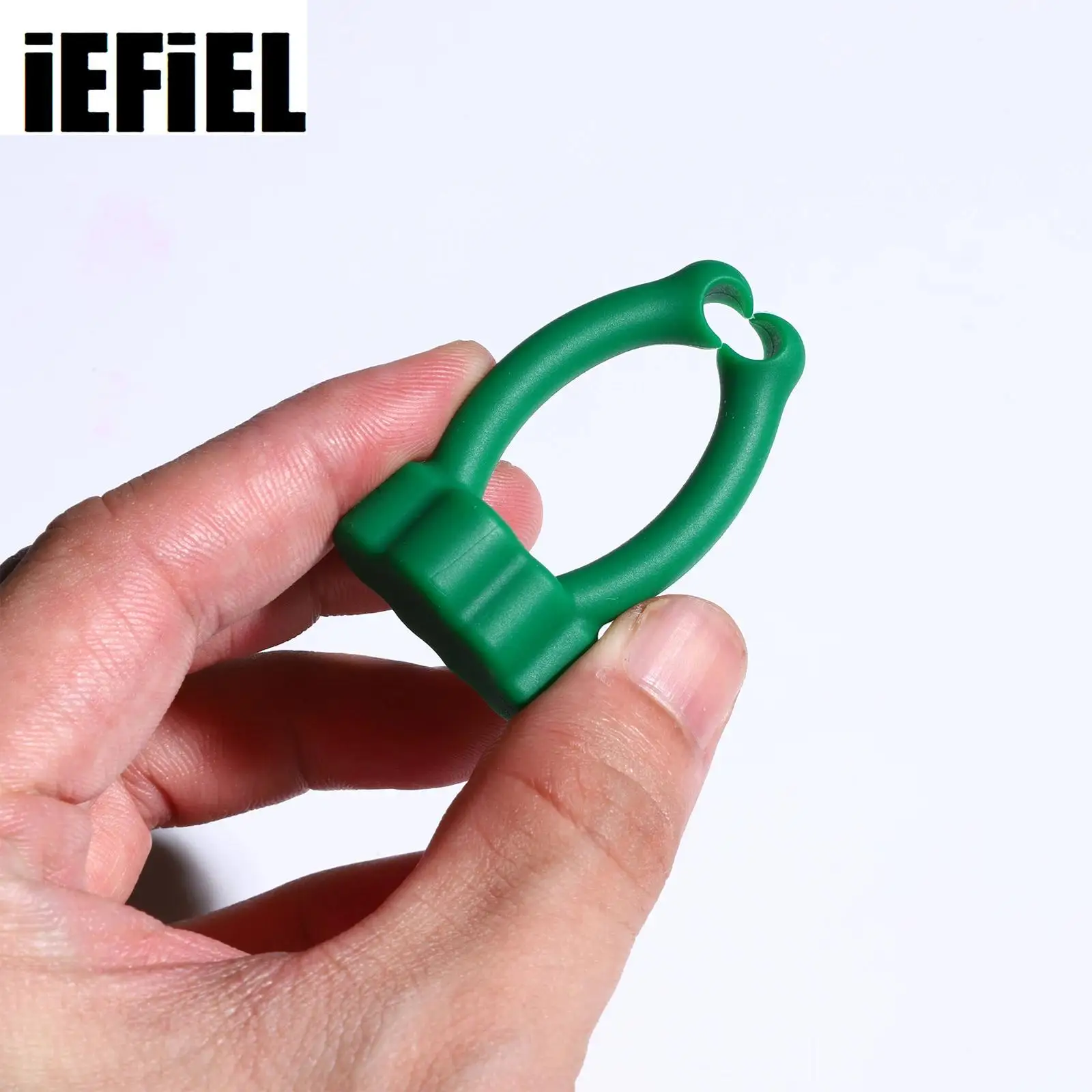 

4Pcs Yard Plant Support Frame Accessory Solid Color Plant Support Frame Cloud Shaped Frame Silicone Plant Buddy Support Rack