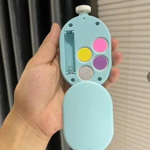 8 bebek için en çok satılan kum - №7