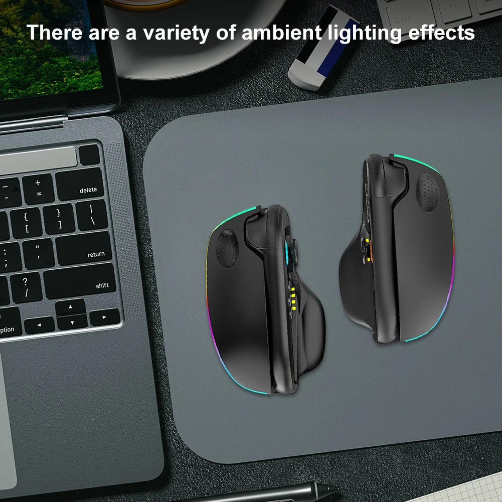 1 زوج مريح اليسار اليمين تحكم قوس لنينتندو سويتش 2 Joy-Con الألعاب تحكم ماوس حامل 2 قطعة مقبض اللعبة