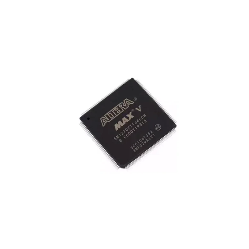 

1pcs/Lot New Original 5M1270ZT144C5N QFP144 liquid crystal chip in stock