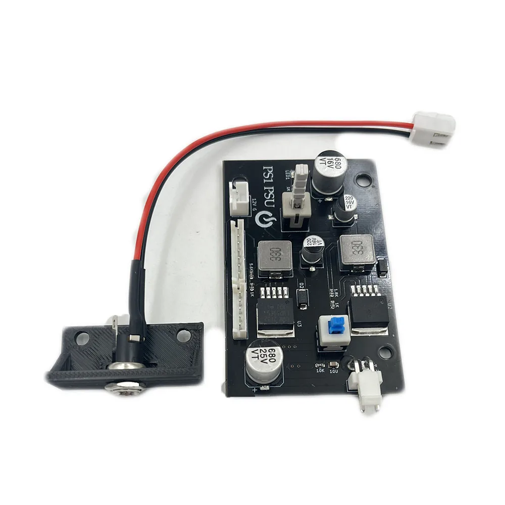 ل PS1PSU امدادات الطاقة 12 فولت 3A ل PS1 الدهون بلاي ستيشن 1 وحدة التحكم استبدال امدادات الطاقة