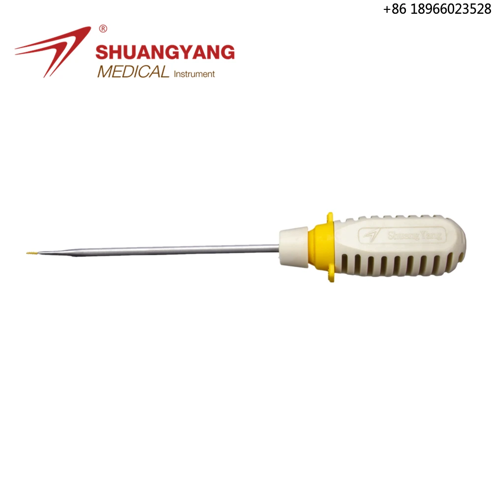 Suture Anchor with Nonabsorbable Surgical Suture Medic Instrument