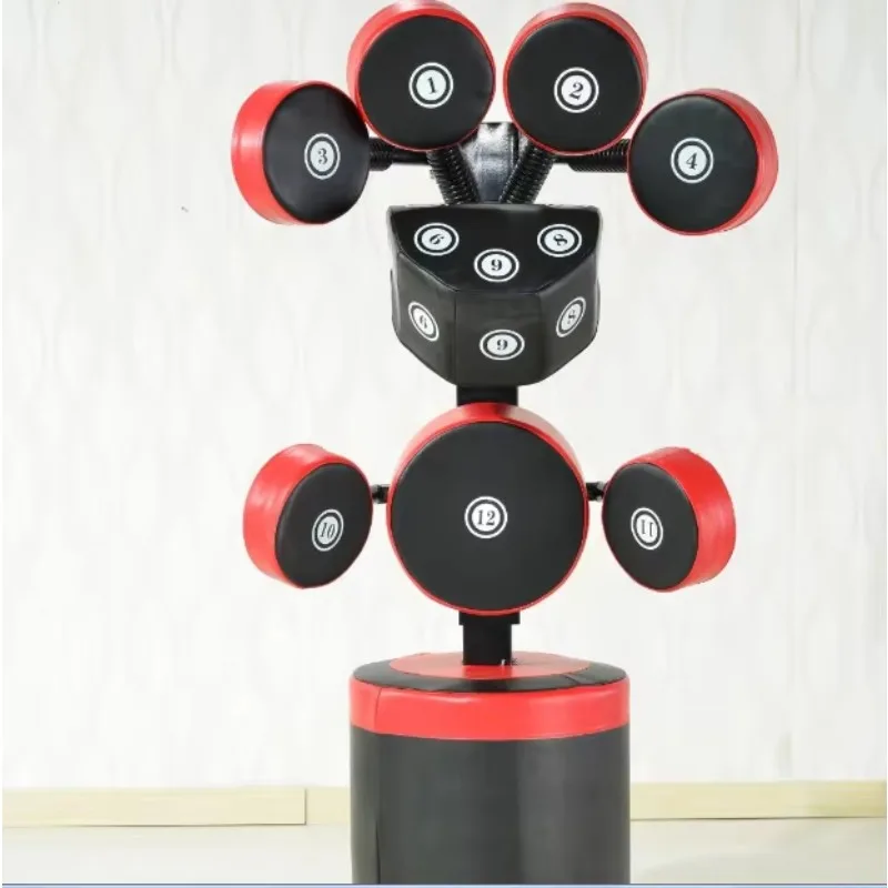 

Multi-Purpose Kick Boxing Target Professional Boxing Training Punching Equipment