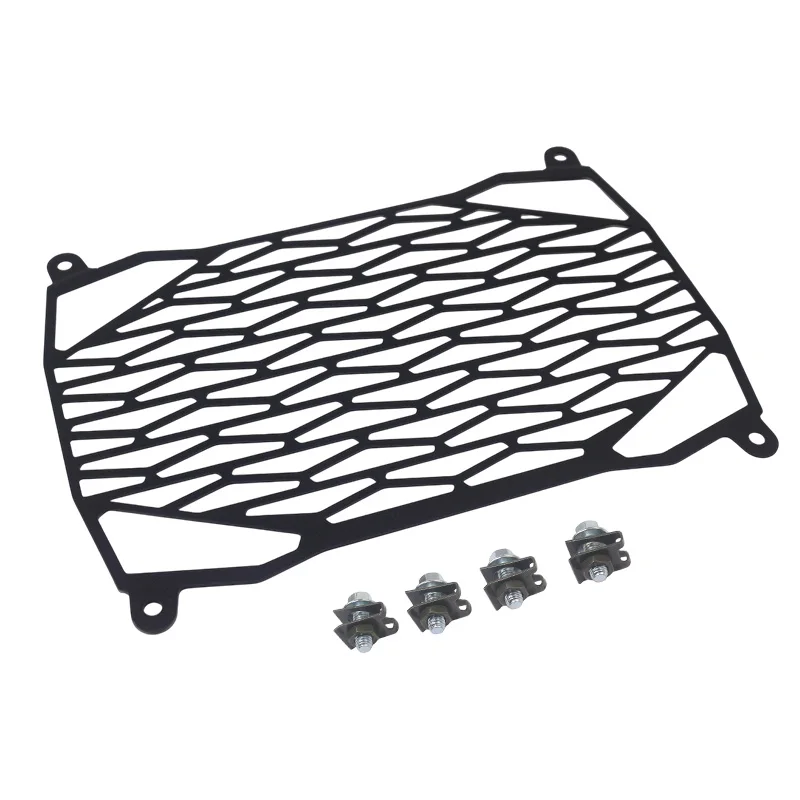 اكسسوارات الدراجات النارية المبرد الحرس حامي غطاء مصبغة SE ABS لكاواساكي نينجا 500 NINJA500 مزيل 400/450 2024-2025