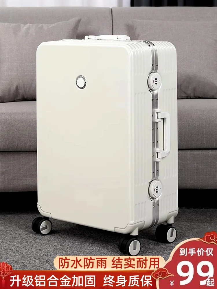 KO-KU New Child Luggage Lazy Walker carriage suitcase 20 Inch Cabin Boarding Box Removable Trolley  Ride on Suitcase