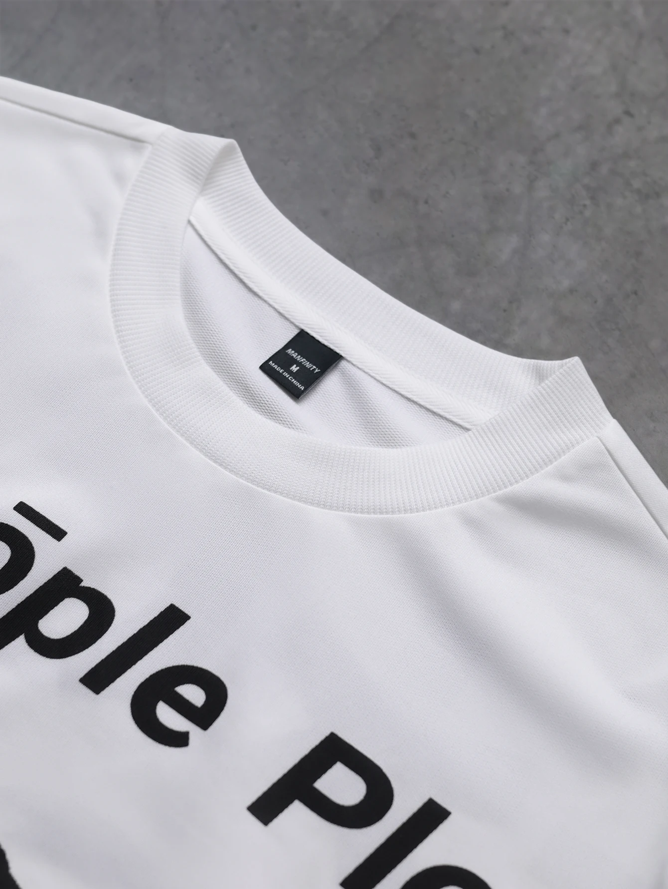 เสื้อยืดลำลองผู้ชายแบรนด์แฟรงค - Streetwear Brand Slogans บทวิจารณ์และราคา