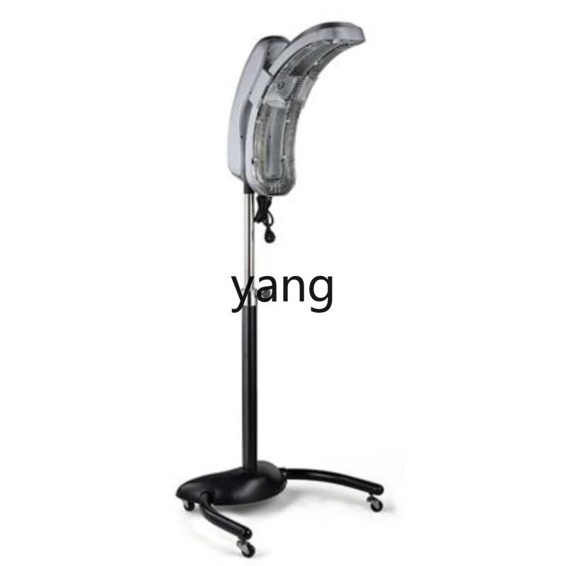 

Yjq barber shop hair salon hair dryer heating machine cold ironing setting accelerator baking oil