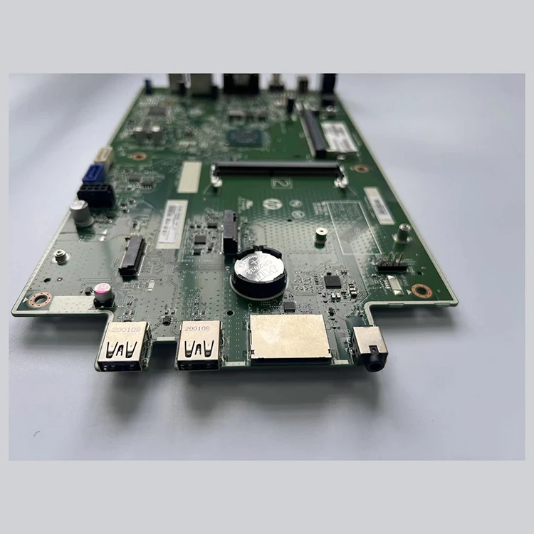 High Quality For HP Slimline 290-A  Desktop Motherboard 32GB Maximum Ram Capacity 100% Tested