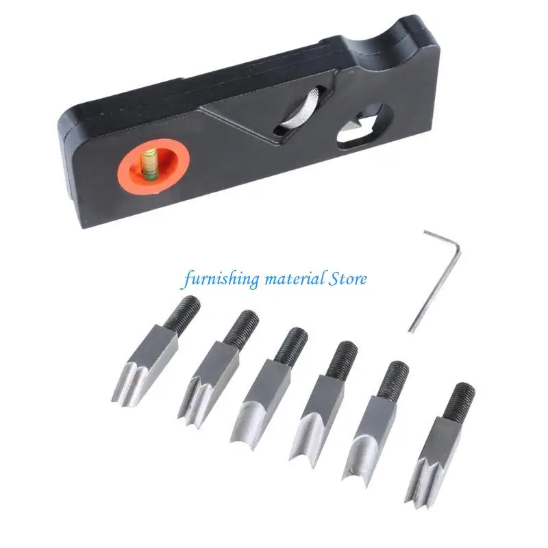 Рисунок 3 - Y5gd woodcraft hand Planer Easy